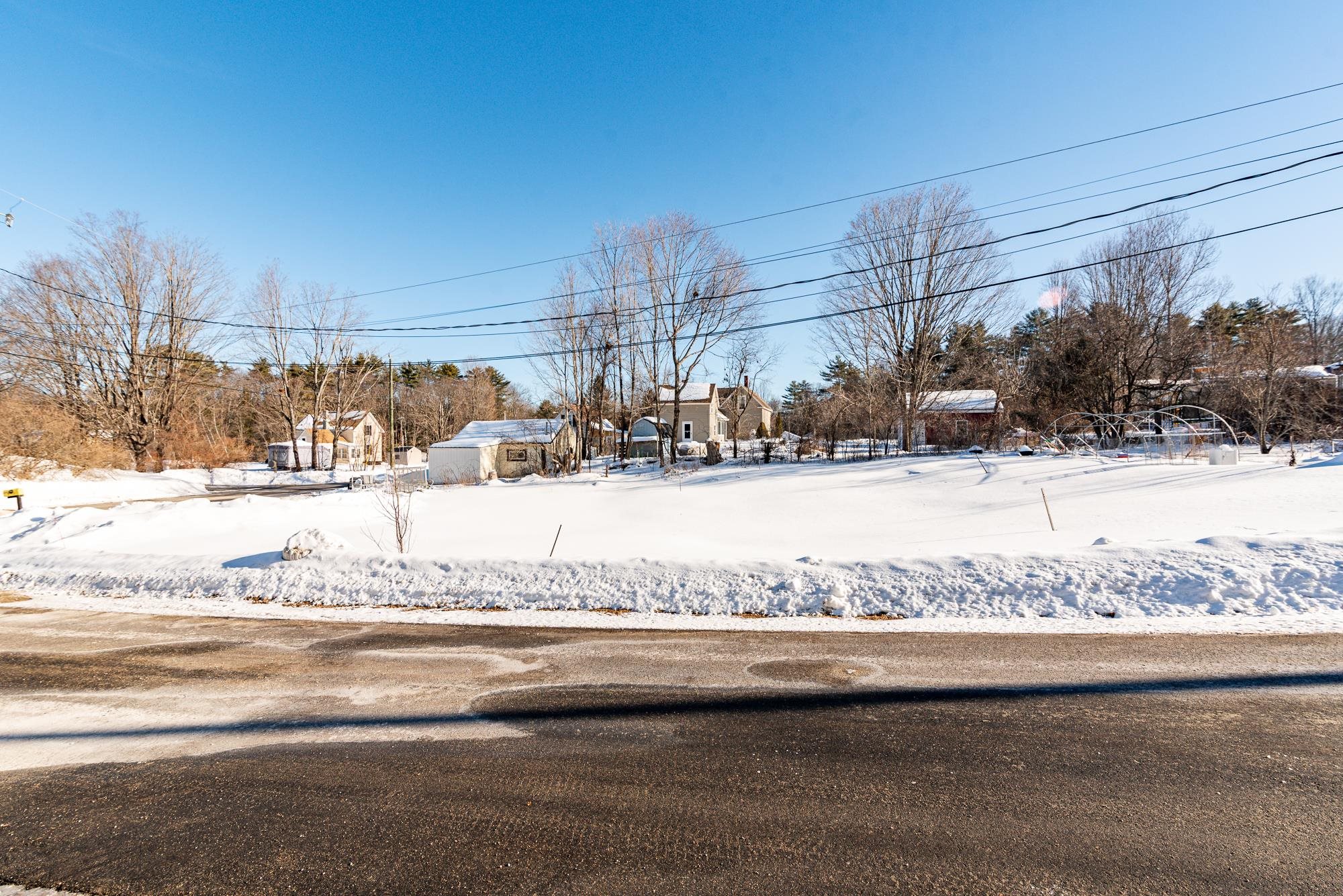 21 St Anthonys Road Wakefield, NH 03872 - Photo 16 of 18