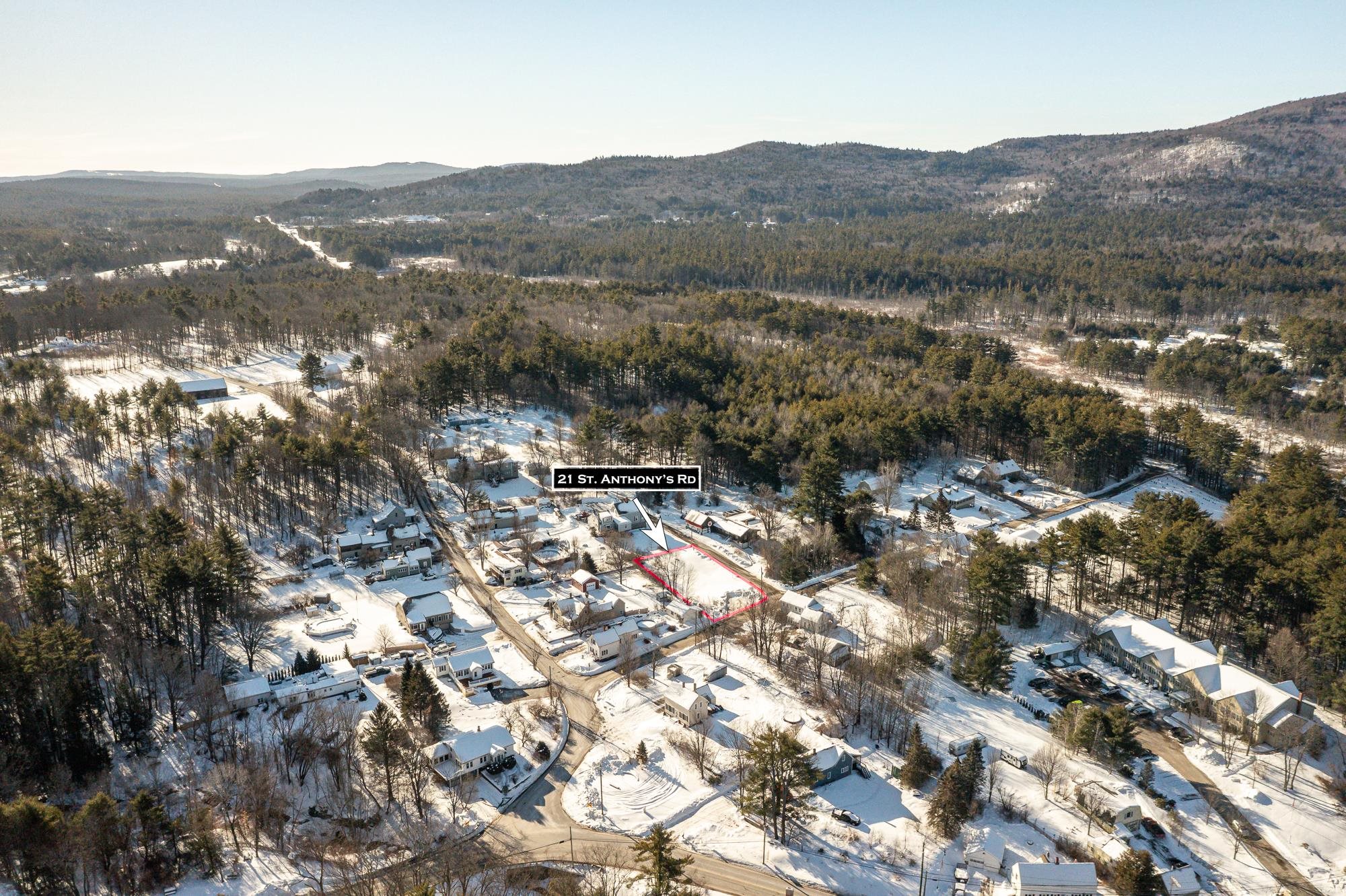 21 St Anthonys Road Wakefield, NH 03872 - Photo 2 of 18