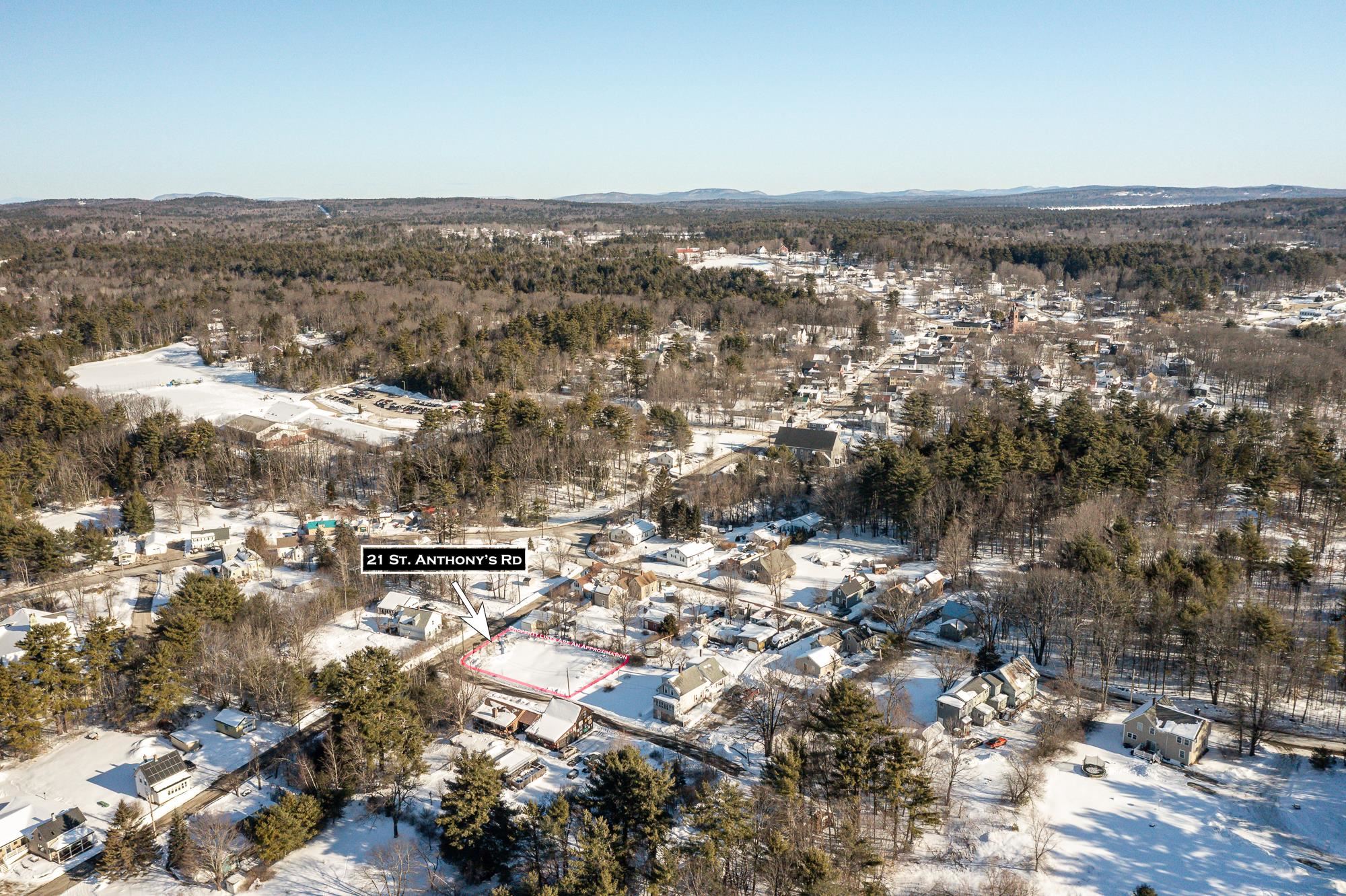 21 St Anthonys Road Wakefield, NH 03872 - Photo 3 of 18