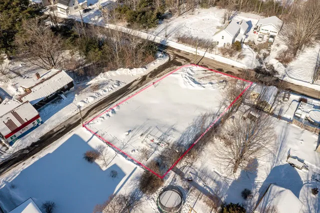 $89,000 | 21 St Anthonys Road, Wakefield, NH 03872