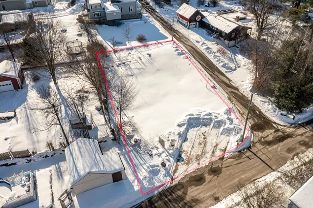 $89,000 | 21 St Anthonys Road, Wakefield, NH 03872