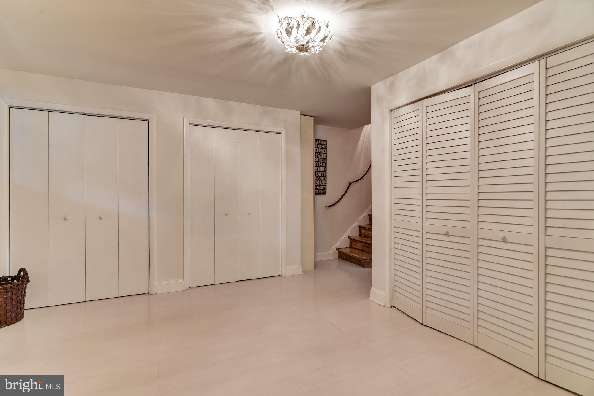 3816 Calvert Street Northwest Washington, DC 20007 - Photo 26 of 30 Interior (General)