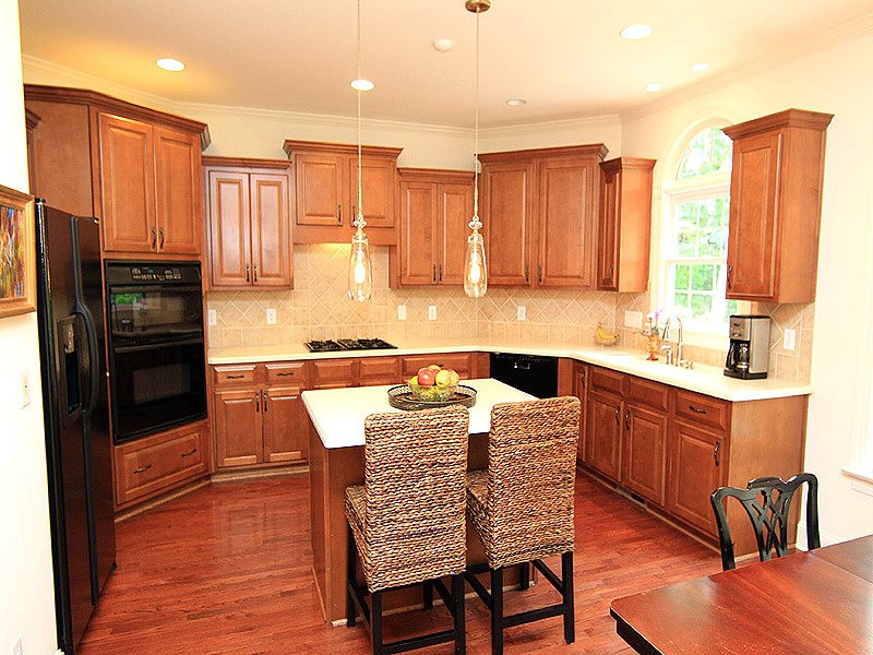 3409 Edgemont Drive Raleigh, NC 27612 - Photo 8 of 25 Photo 8