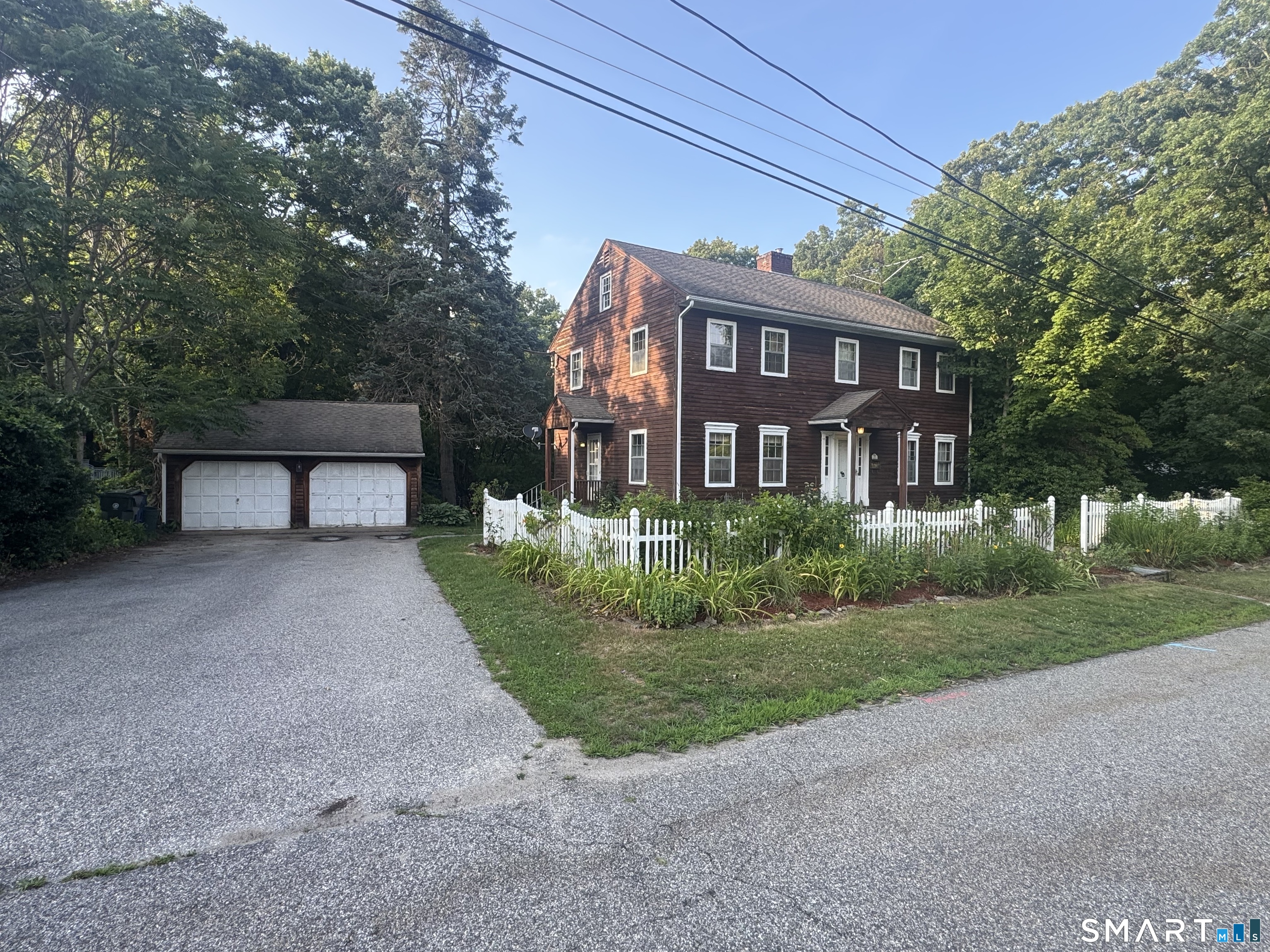 19 Washburn Street Windham, CT 06226 - Photo 1 of 26