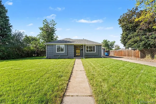 $475,000 | 6230 West 46th Avenue, Wheat Ridge, CO 80033