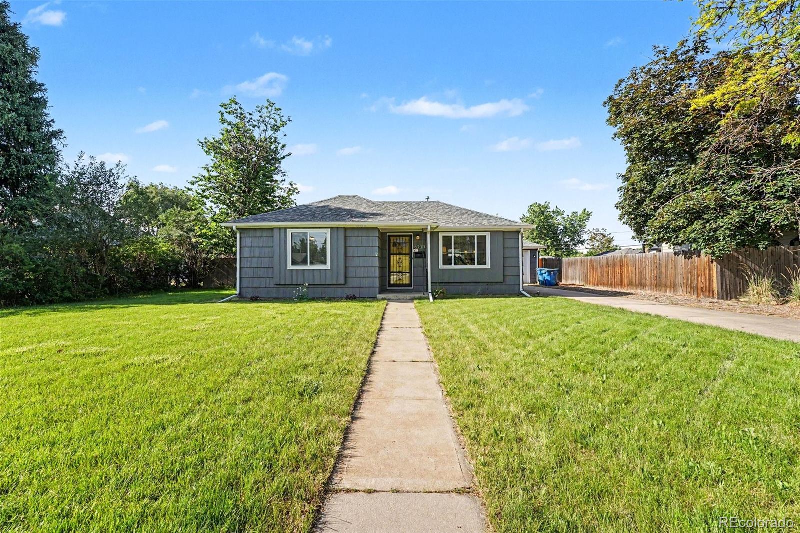 6230 West 46th Avenue Wheat Ridge, CO 80033 - Photo 1 of 21
