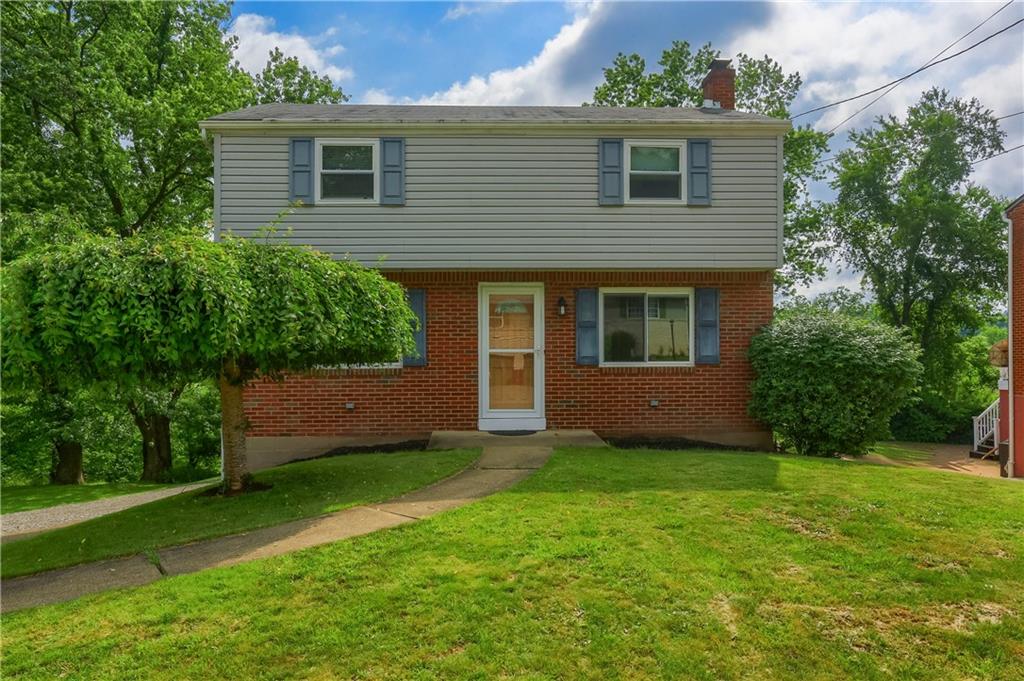 1132 O'Block Road Pittsburgh, PA 15239 - Photo 1 of 33