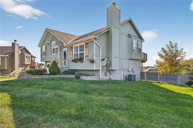 $365,000 | 9305 Northeast Paw Paw Drive, Kansas City, MO 64157