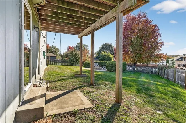 $365,000 | 9305 Northeast Paw Paw Drive, Kansas City, MO 64157