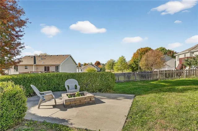 $365,000 | 9305 Northeast Paw Paw Drive, Kansas City, MO 64157