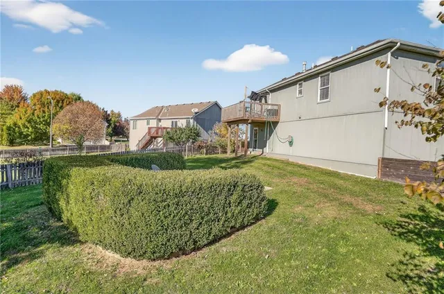 $365,000 | 9305 Northeast Paw Paw Drive, Kansas City, MO 64157