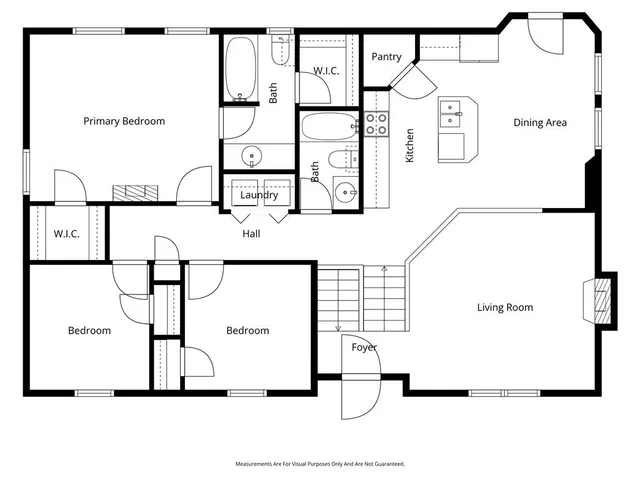 $365,000 | 9305 Northeast Paw Paw Drive, Kansas City, MO 64157