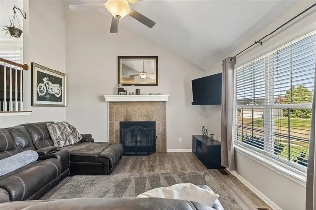 $365,000 | 9305 Northeast Paw Paw Drive, Kansas City, MO 64157