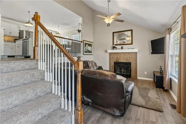 $365,000 | 9305 Northeast Paw Paw Drive, Kansas City, MO 64157