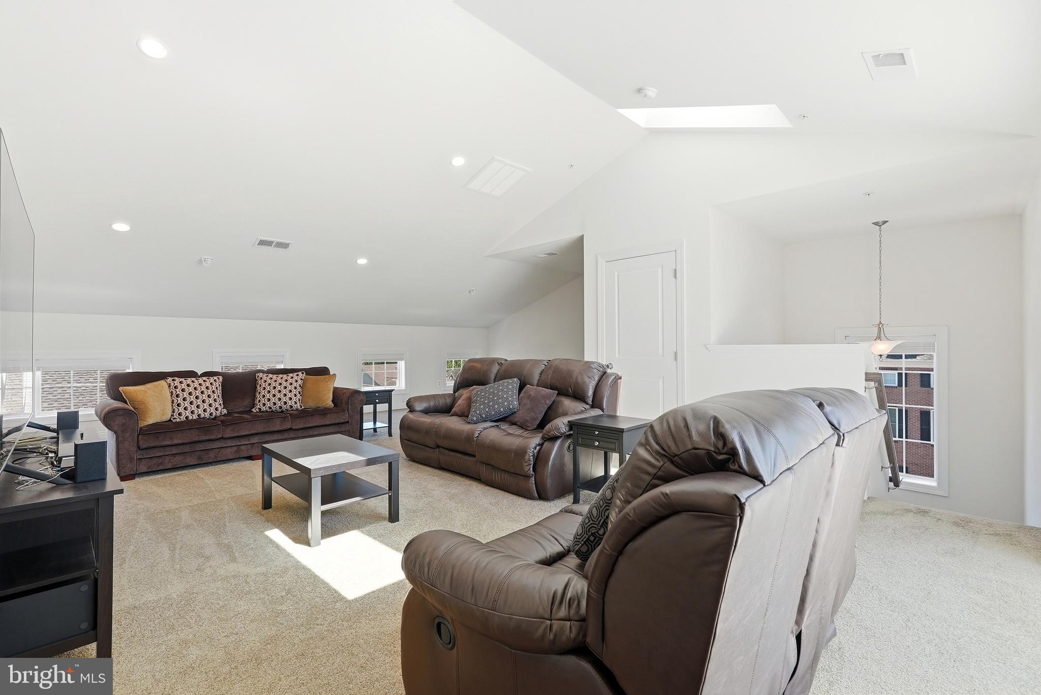 2602 Maple Rock Road Hanover, MD 21076 - Photo 39 of 60 Loft