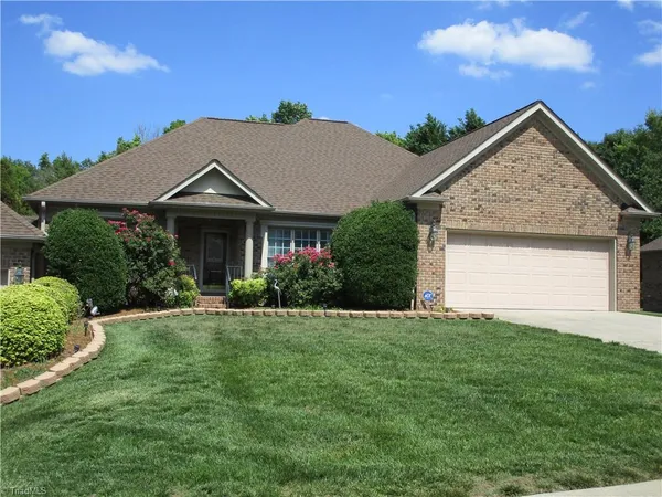 $385,000 | 2320 Addison Boulevard, High Point, NC 27262