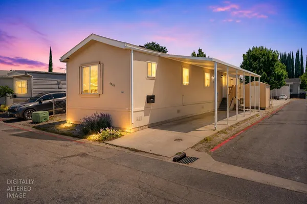 $120,000 | 6220 Gettysburg Lane, Unit 11, Citrus Heights, CA 95621