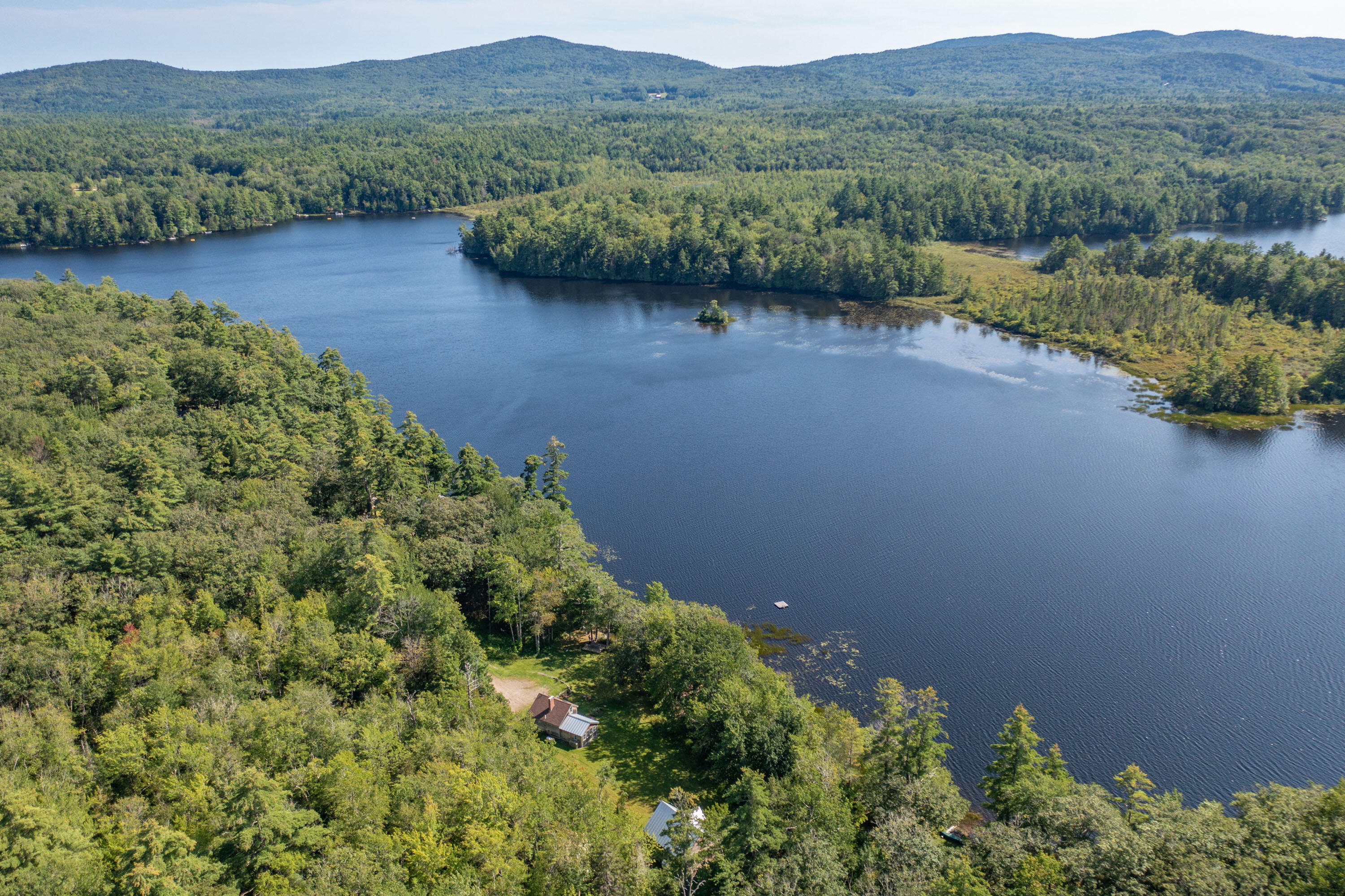 47 Brawn Road Lincolnville, ME 04849 - Photo 60 of 73 DJI_0893