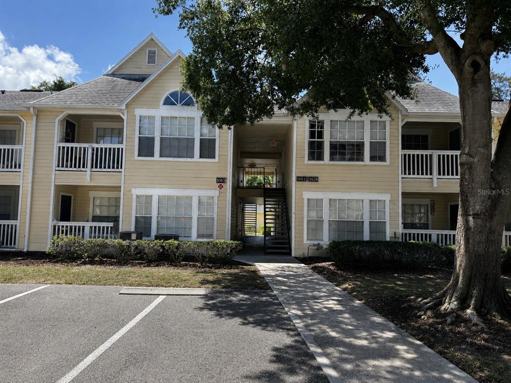 1063 South Hiawassee Road, Unit 1628 Orlando, FL 32835 - Photo 2 of 23