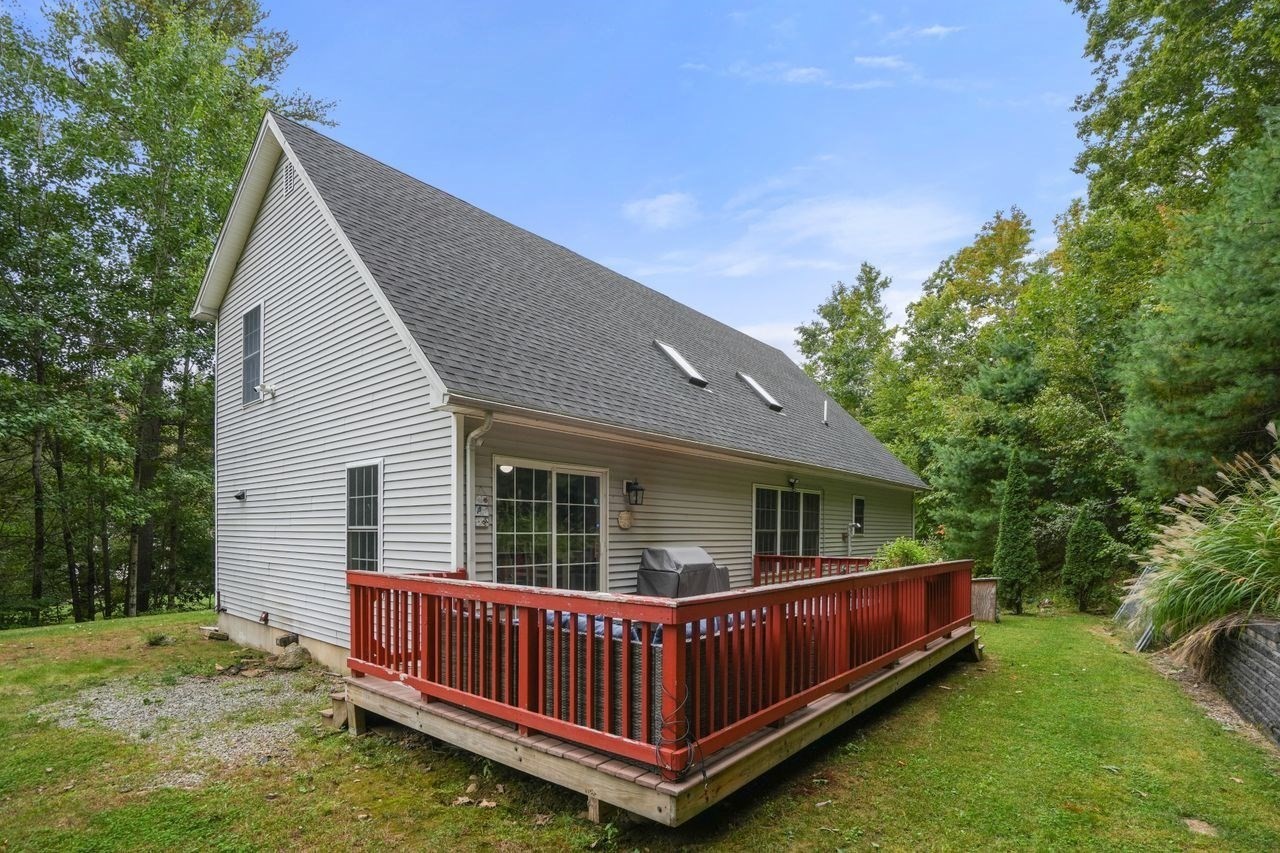 115 Farm Pond Road Oakham, MA 01068 - Photo 38 of 42 Gallery Image 38