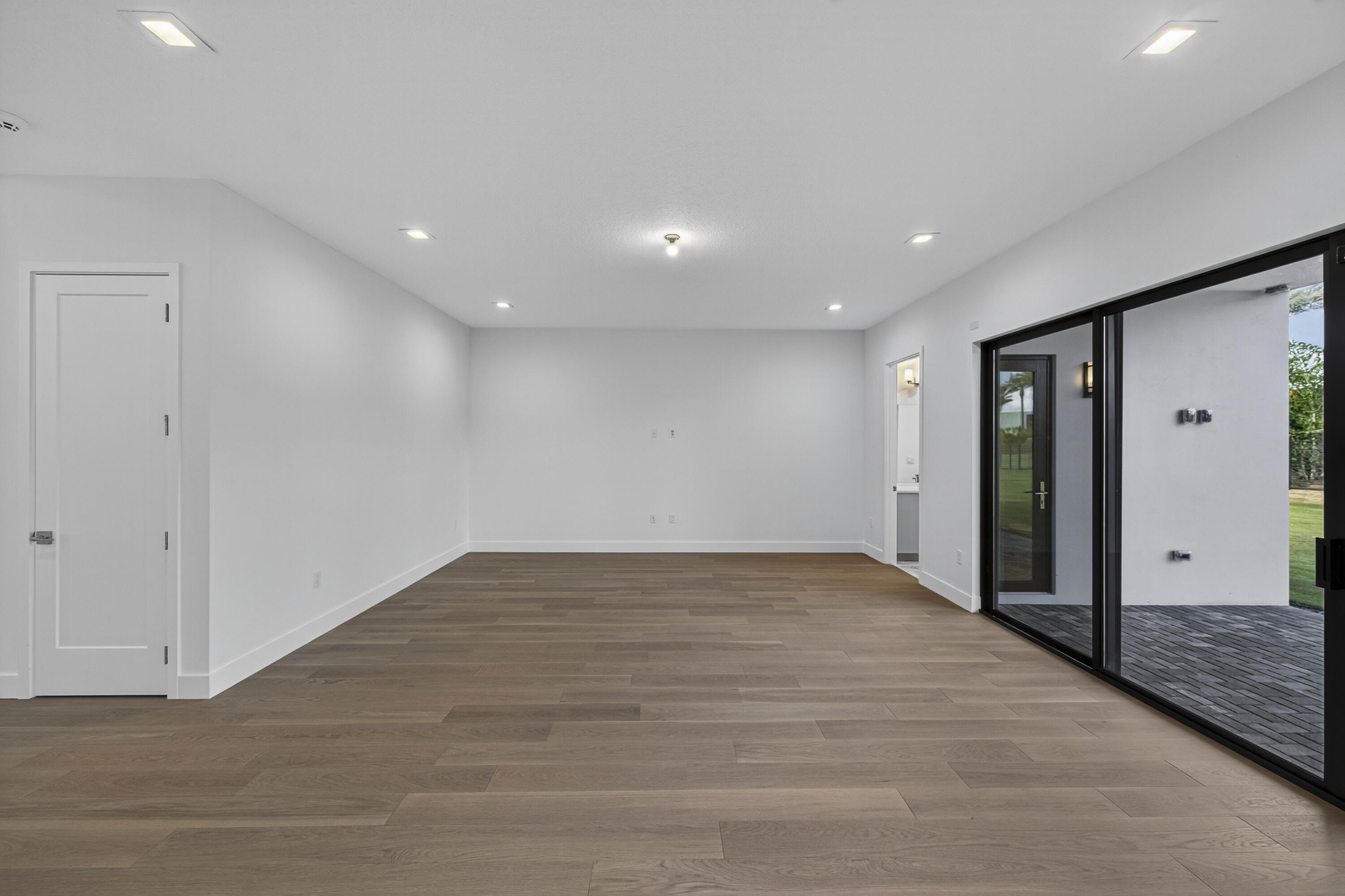 9361 Sunflower Mdw Road Boca Raton, FL 33434 - Photo 11 of 39 a view of an empty room