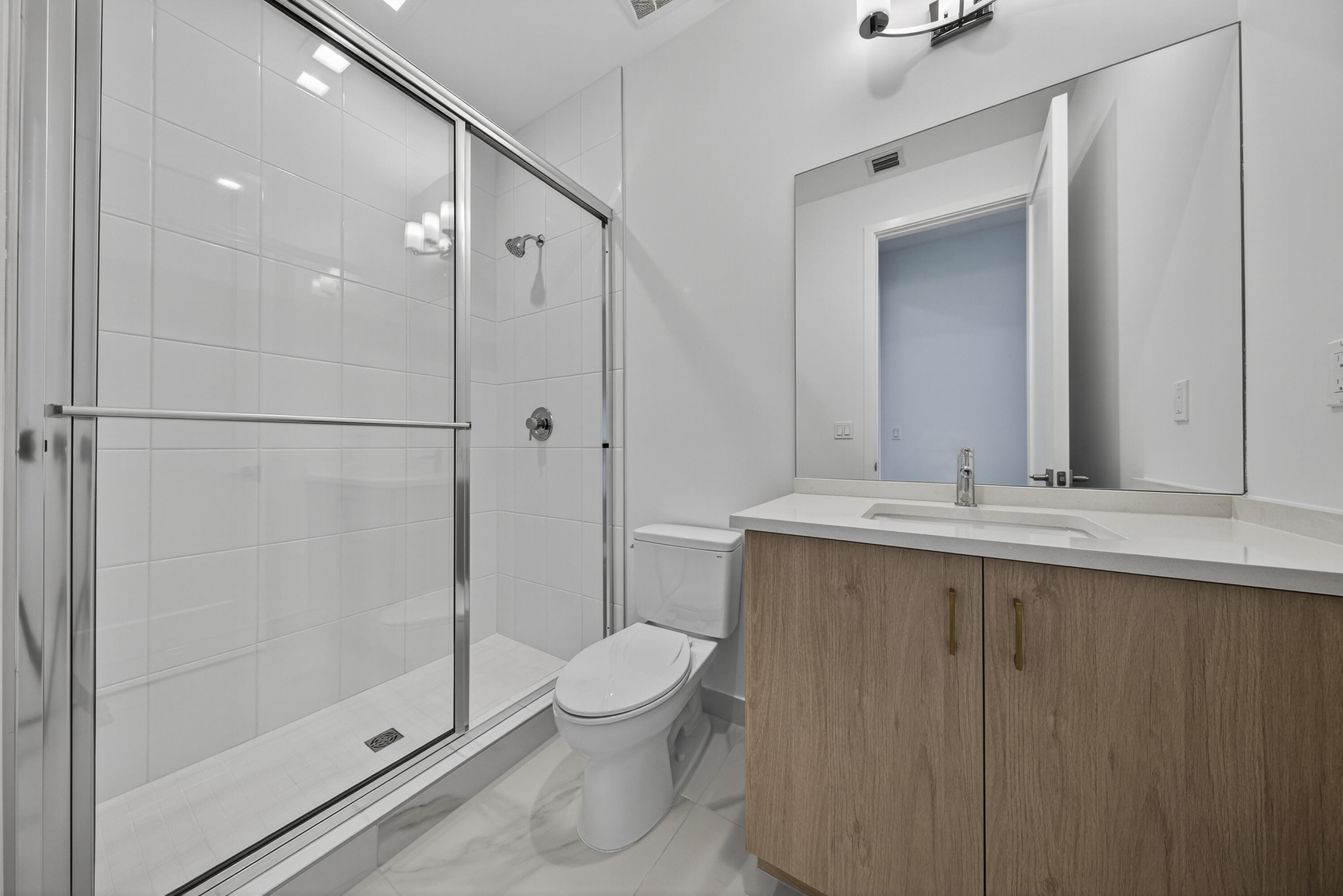 9361 Sunflower Mdw Road Boca Raton, FL 33434 - Photo 25 of 39 Shower