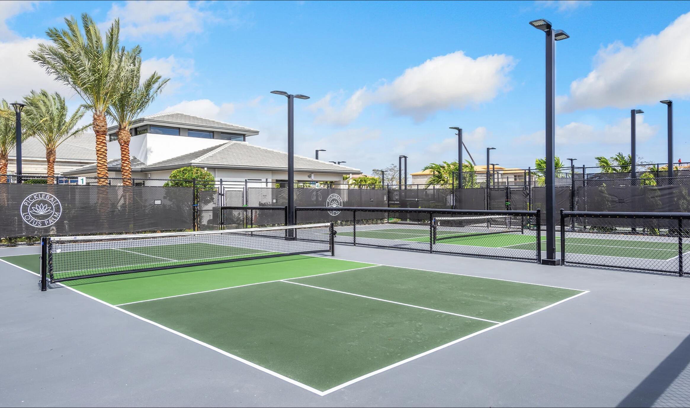 9361 Sunflower Mdw Road Boca Raton, FL 33434 - Photo 33 of 39 Pickleball (2)