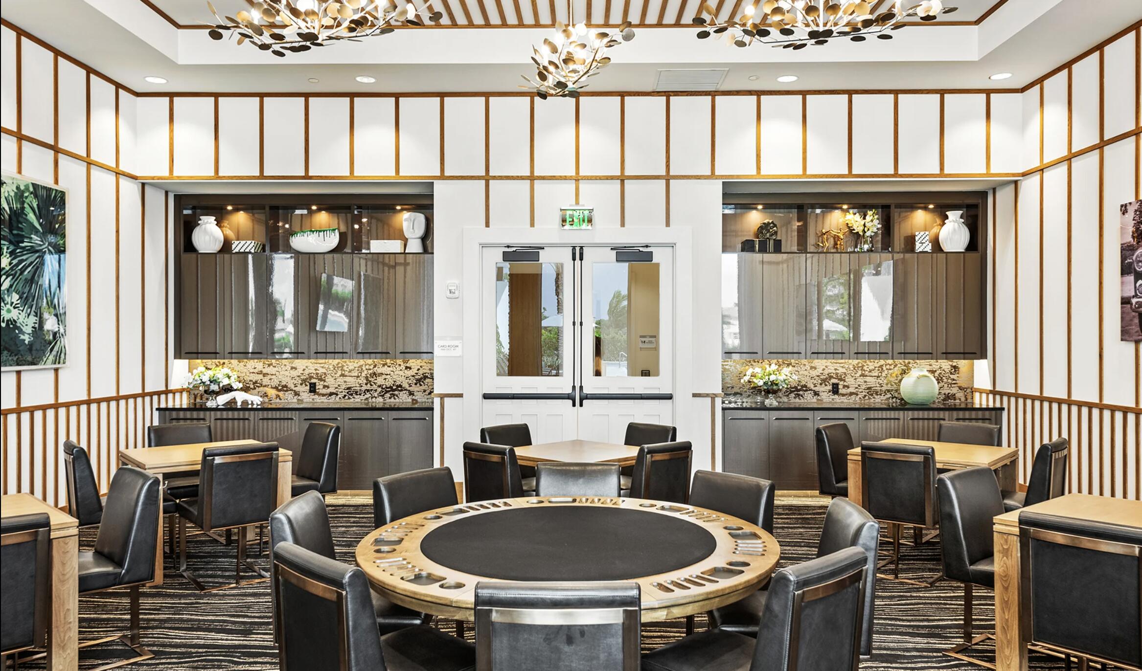 9361 Sunflower Mdw Road Boca Raton, FL 33434 - Photo 39 of 39 Card Room