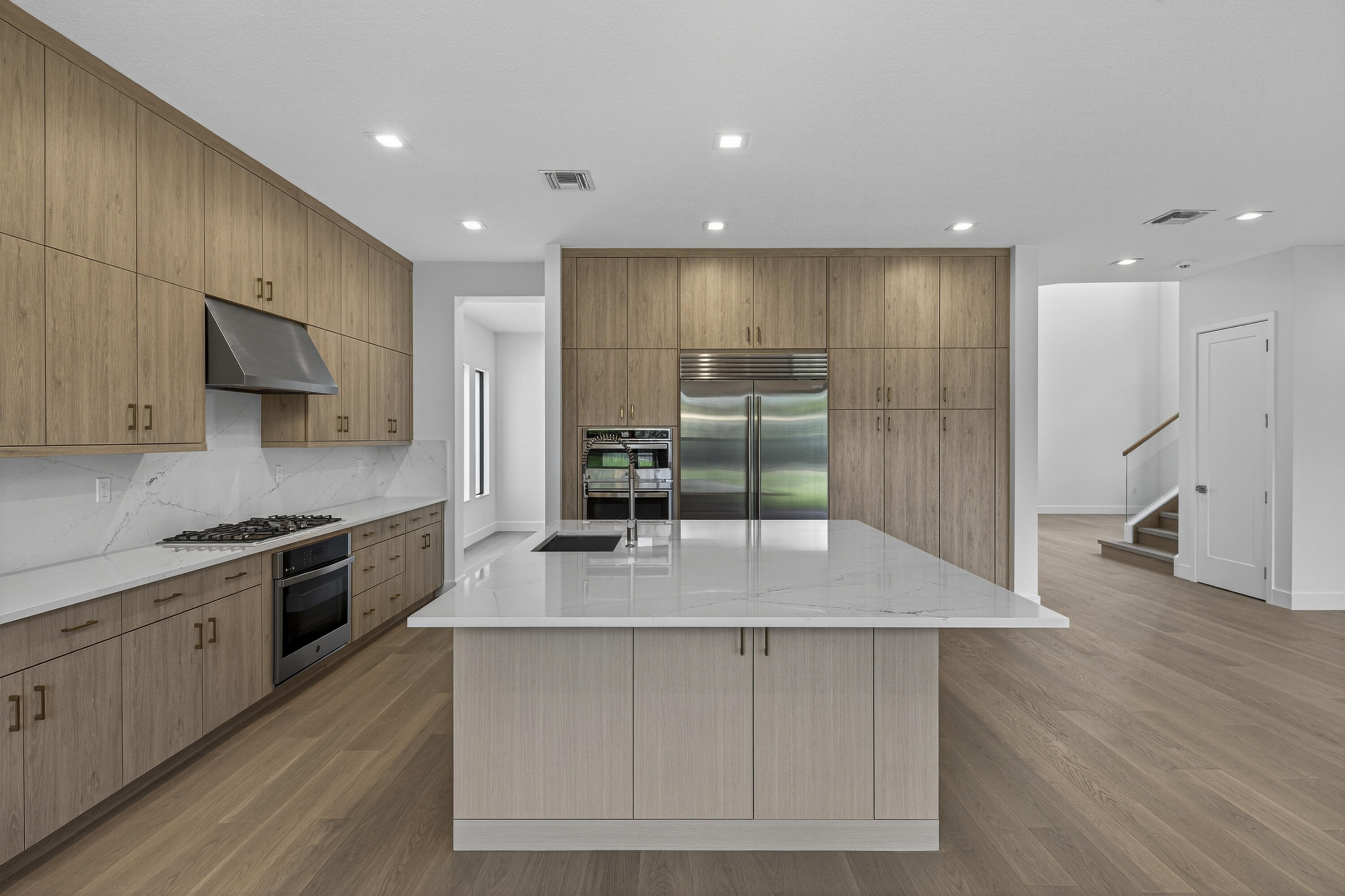 9361 Sunflower Mdw Road Boca Raton, FL 33434 - Photo 9 of 39 Chef Kitchen