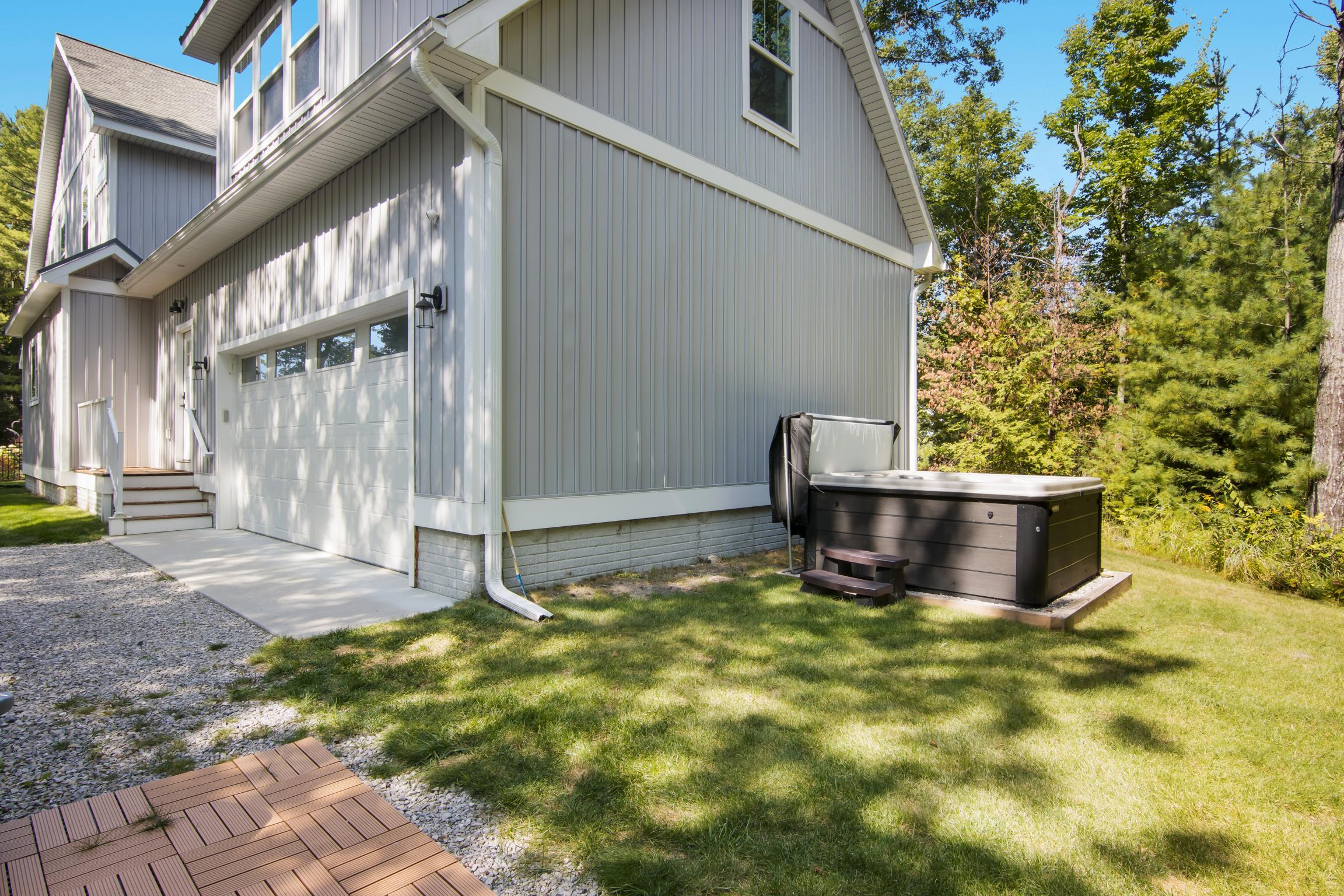 6504 Deepwater Point Road Williamsburg, MI 49690 - Photo 50 of 54