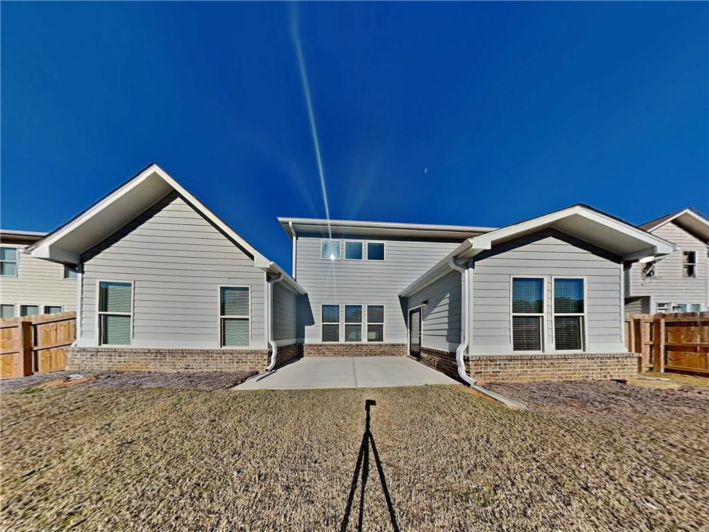 3990 Bella View Lane Snellville, GA 30039 - Photo 18 of 19