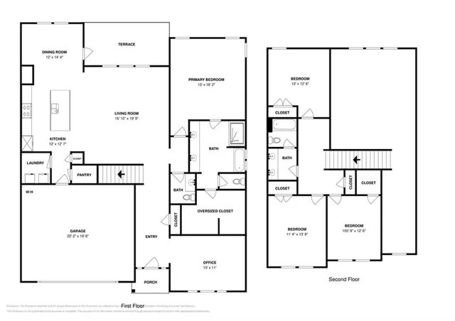 $2,759 | 3990 Bella View Lane, Snellville, GA 30039