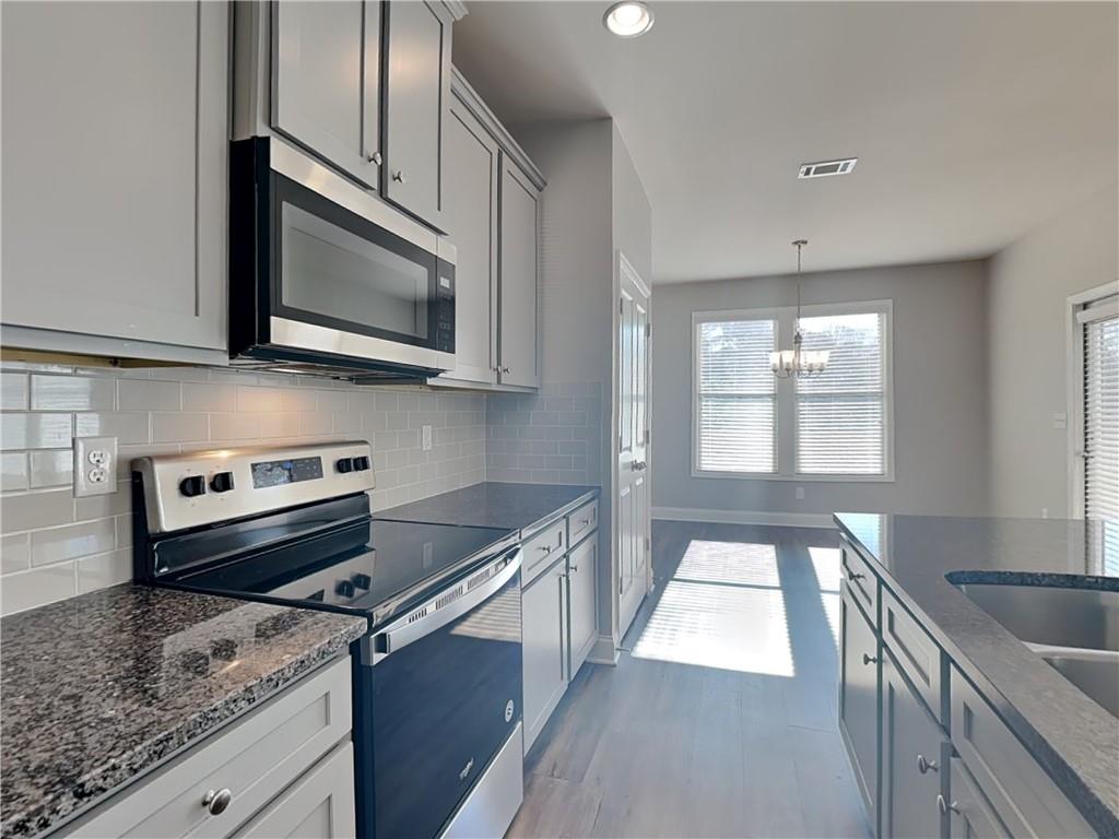 3990 Bella View Lane Snellville, GA 30039 - Photo 4 of 19