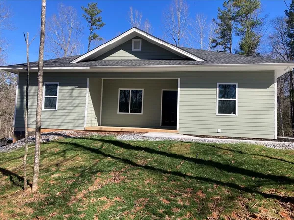 $1,900 | 100 A Dickerson Road, Dahlonega, GA 30533