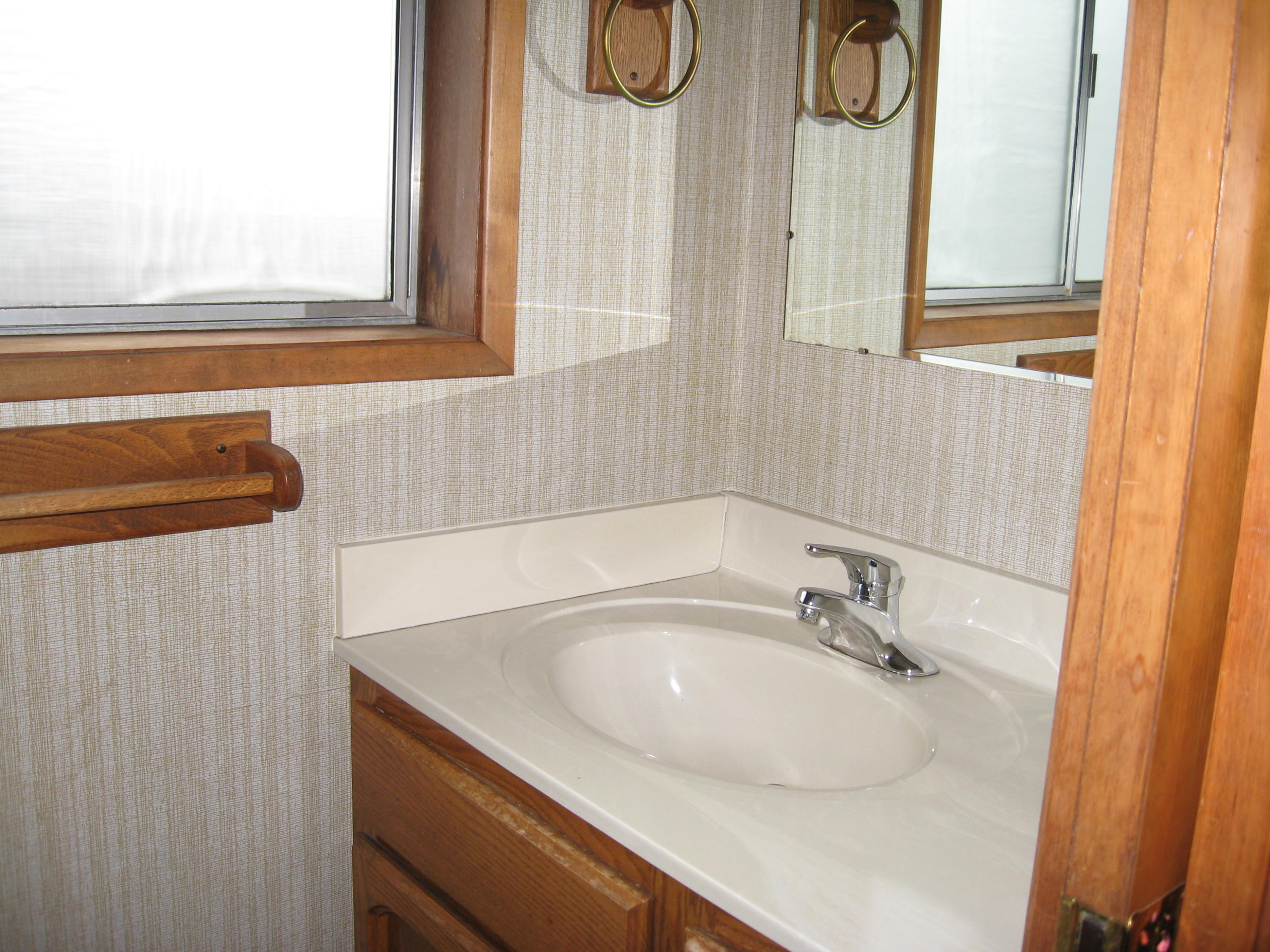 506 3rd Street Garibaldi, OR 97118 - Photo 20 of 30 Half Bath