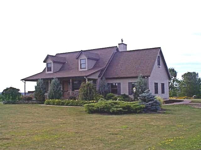 557 Conover Road Esperance, NY 12066 - Photo 1 of 12 Photo 1
