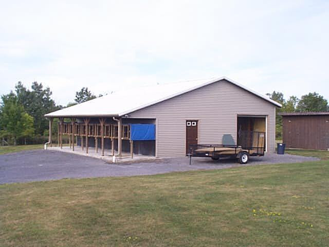 557 Conover Road Esperance, NY 12066 - Photo 11 of 12 Photo 11