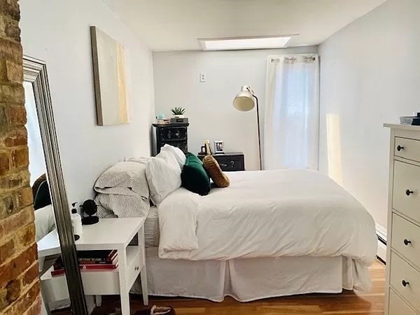 18 Cedar Street, Unit 3 Boston, MA 02129 - Photo 7 of 10
