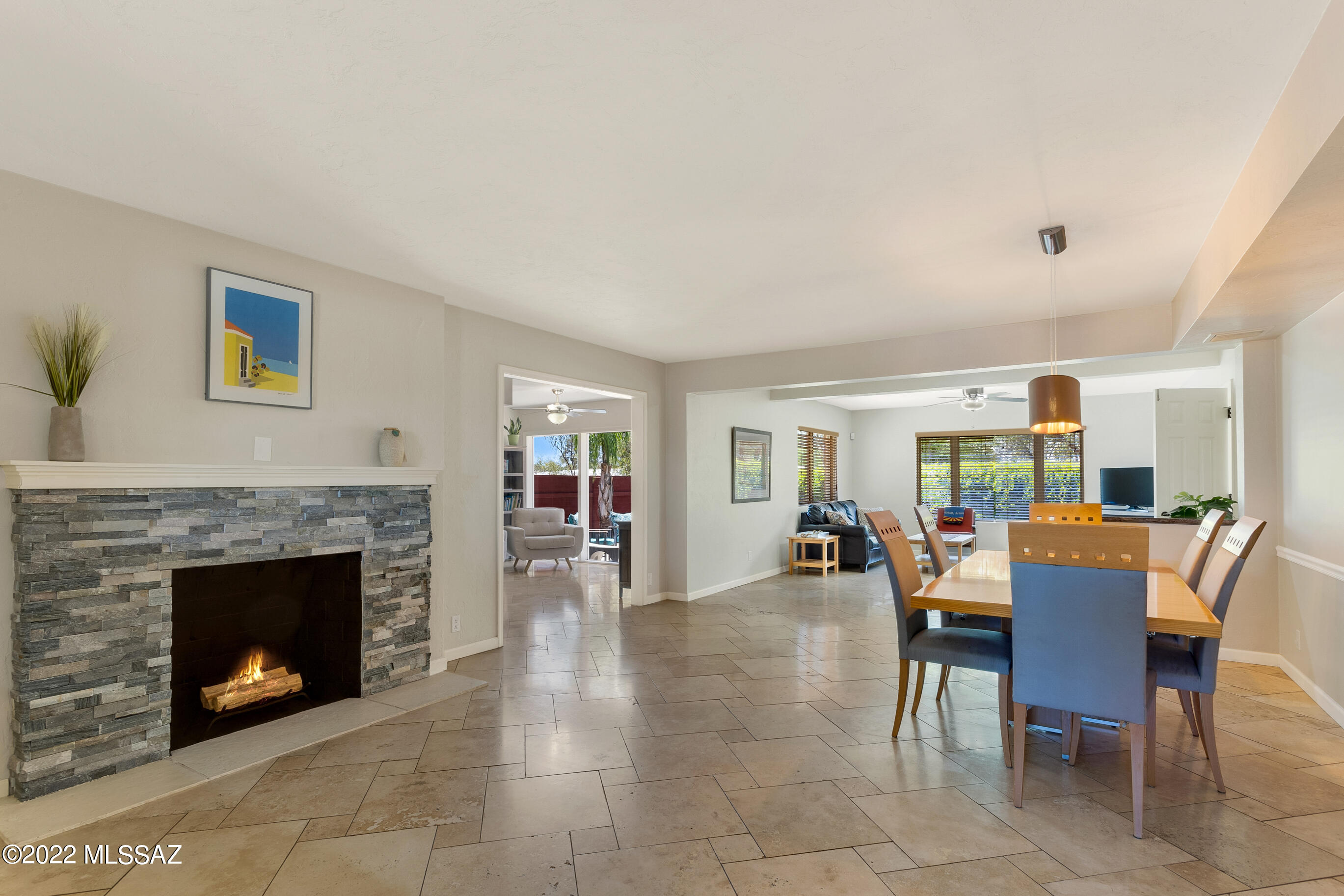 4422 East Bryn Mawr Road Tucson, AZ 85711 - Photo 5 of 31