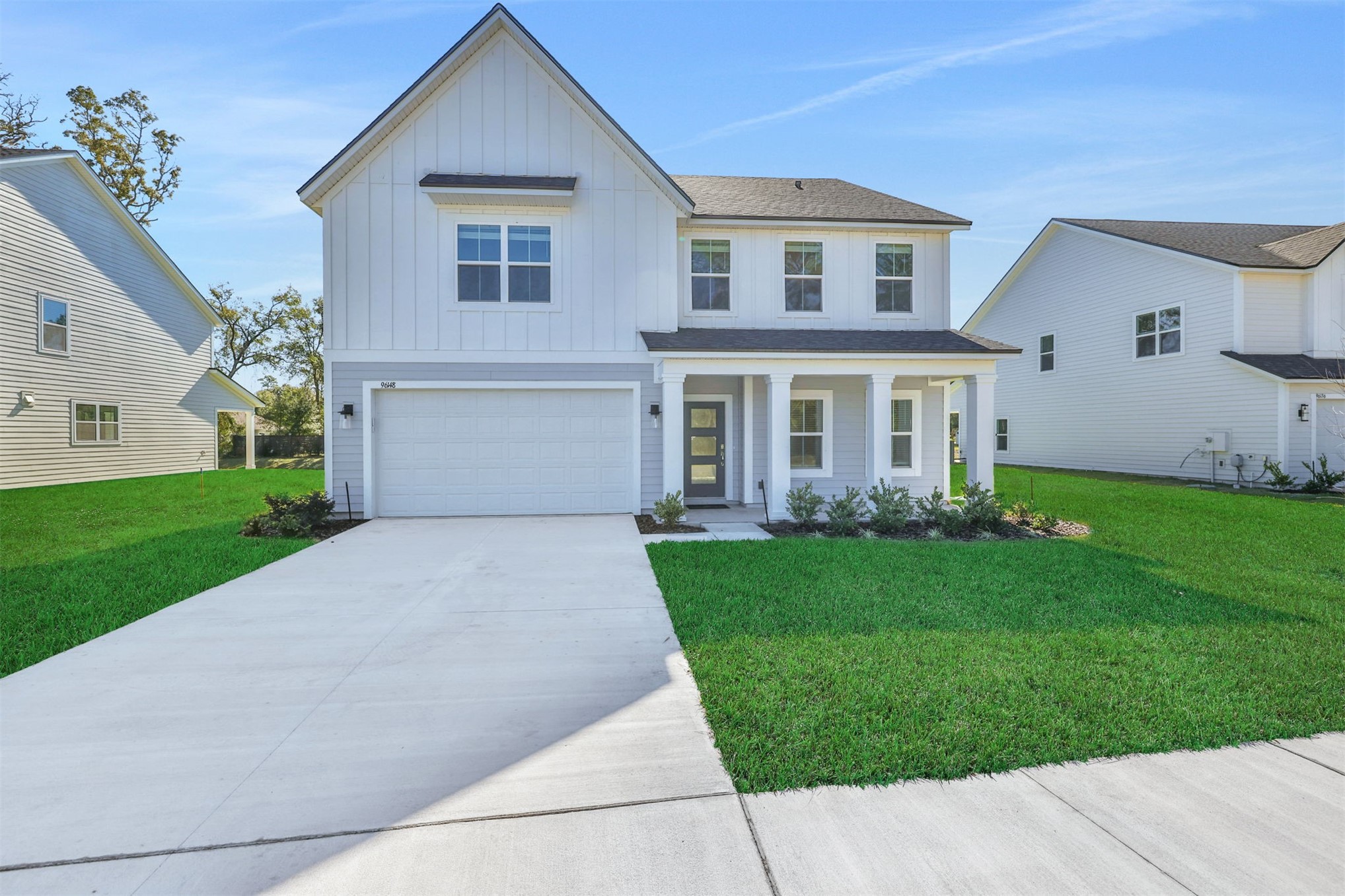 96148 Pirates Bluff Road Yulee, FL 32097 - Photo 6 of 30 Gallery Image 6