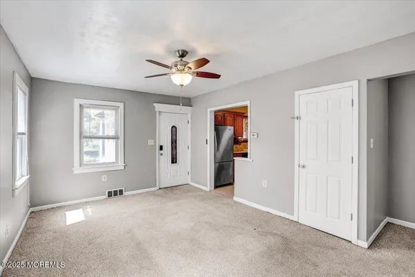 $2,400 | 58 Arbor Avenue, Trenton, NJ 08619
