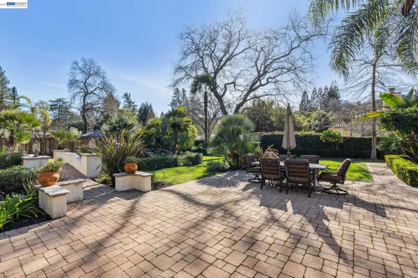 $4,495,000 | 1439 Vine Lane, Alamo, CA 94507
