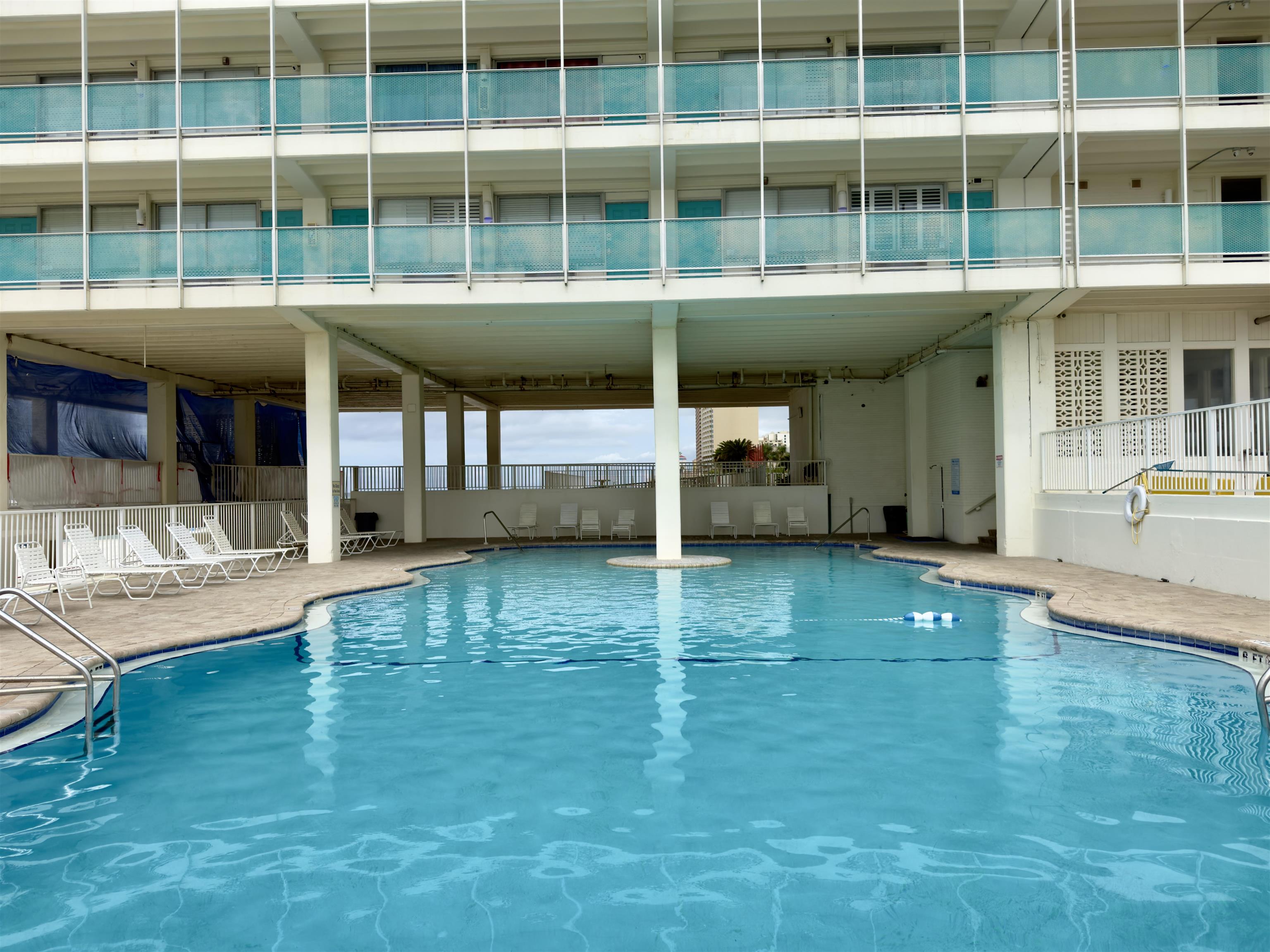 14401 Front Beach Road, Unit 334 Panama City, FL 32413 - Photo 20 of 37 Gallery Image 20