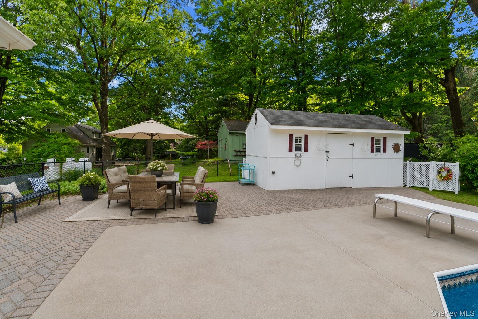 27 Margaret Road Monroe, NY 10950 - Photo 42 of 48