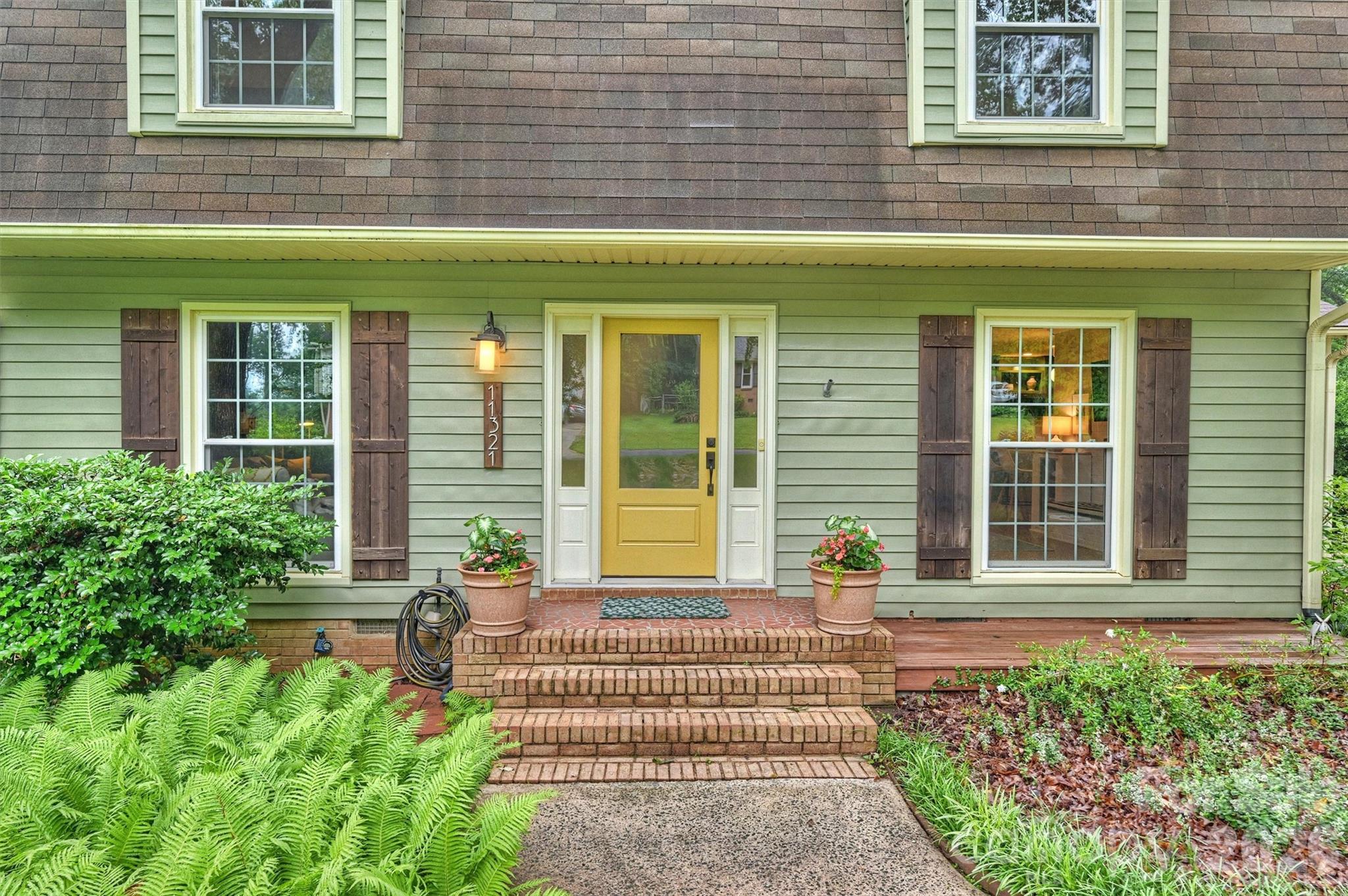11321 Torino Road Matthews, NC 28105 - Photo 3 of 48