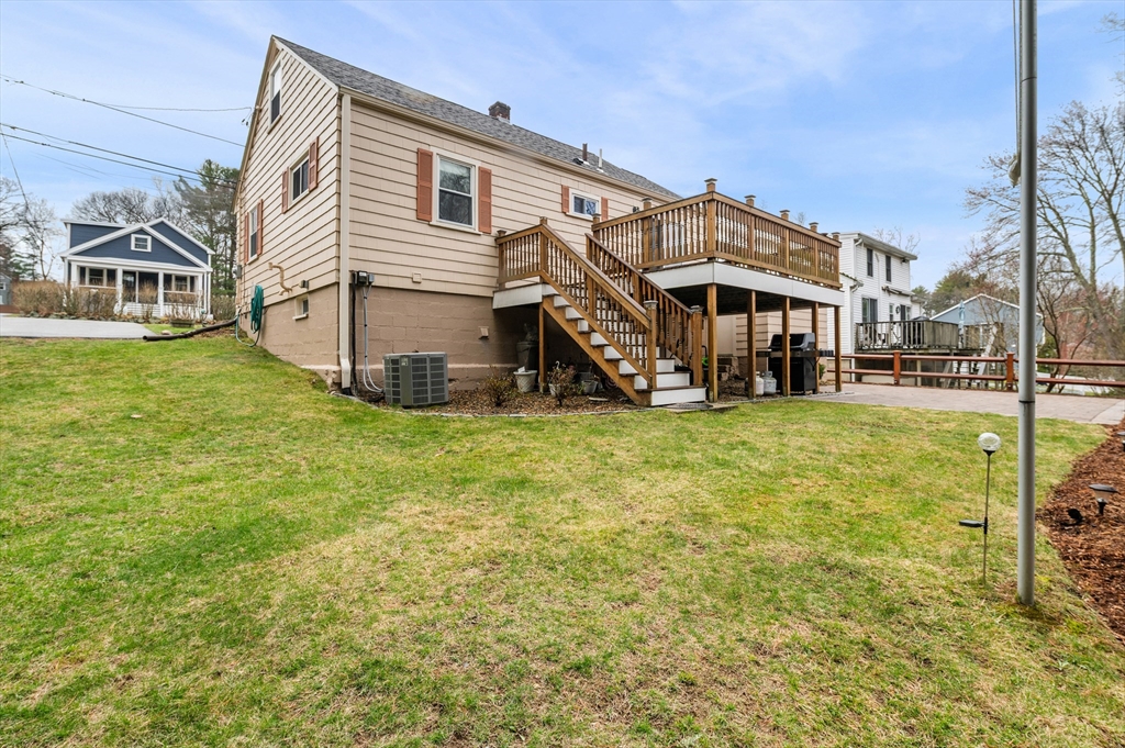 66 Great Woods Road Saugus, MA 01906 - Photo 14 of 42