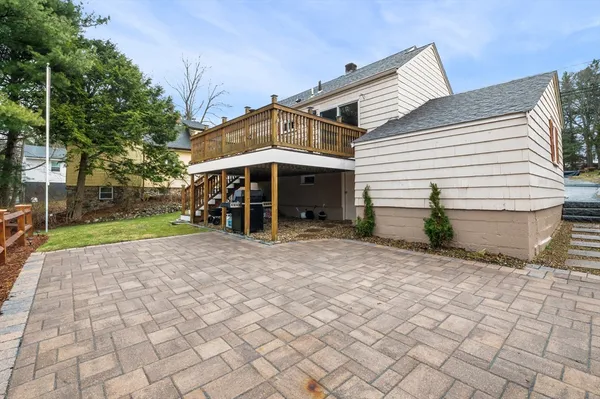$619,000 | 66 Great Woods Road, Saugus, MA 01906