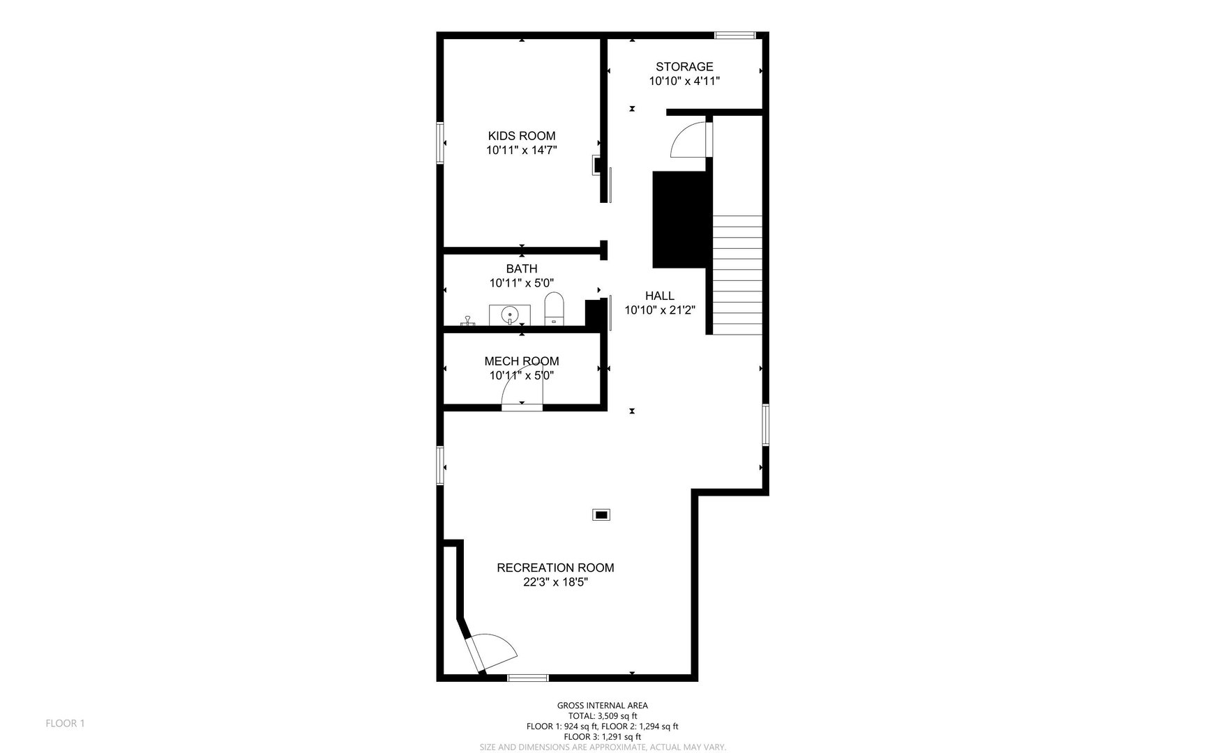 295 Herrick Road Riverside, IL 60546 - Photo 30 of 32 a picture of a bench in front of a white house