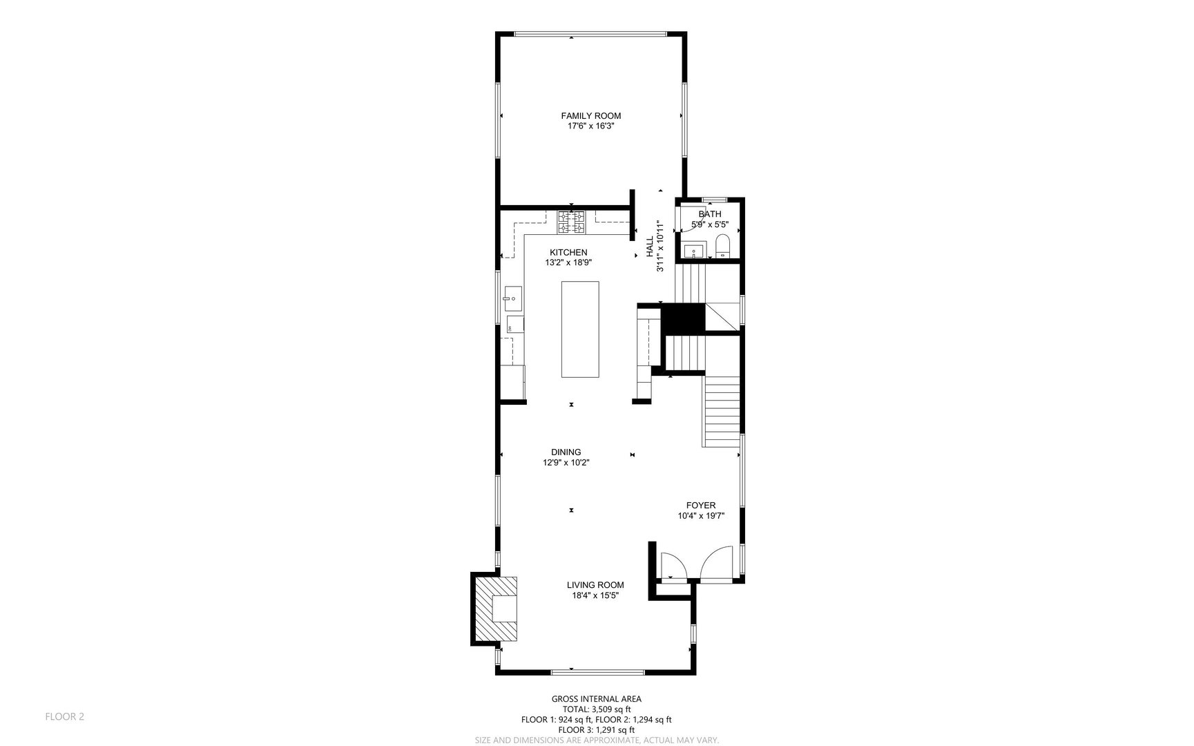 295 Herrick Road Riverside, IL 60546 - Photo 31 of 32 a picture of floor plan