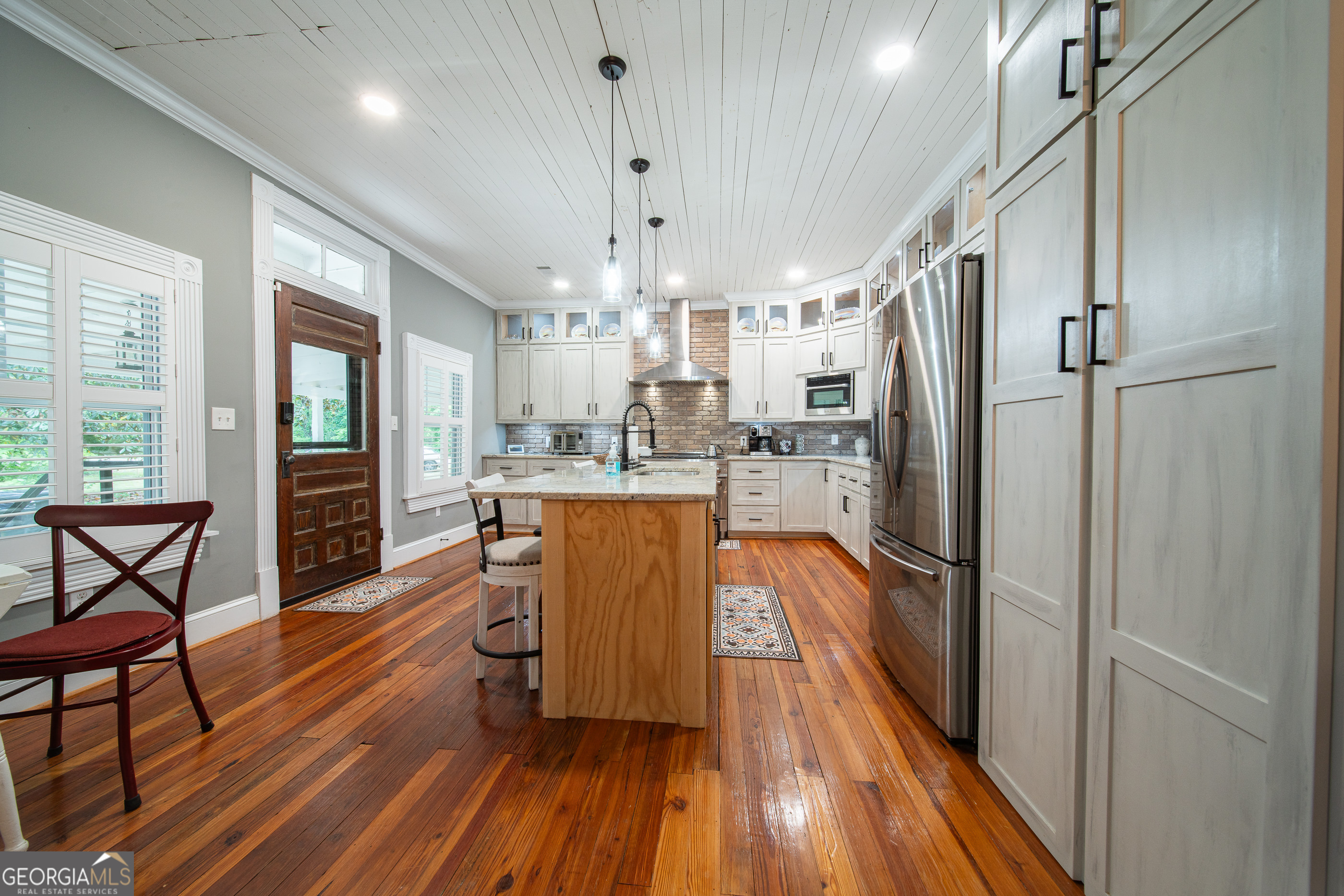 4200 Highway 85 Manchester, GA 31816 - Photo 15 of 58